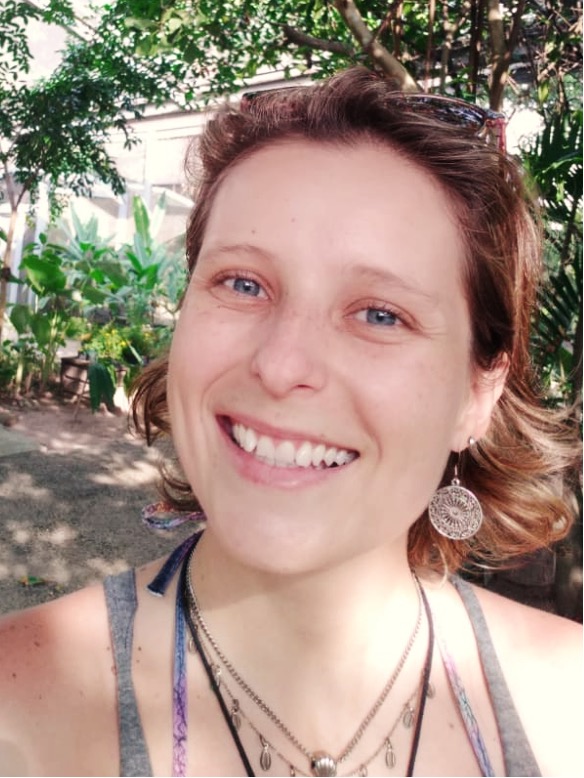Kátia Cristina Cruz Capel