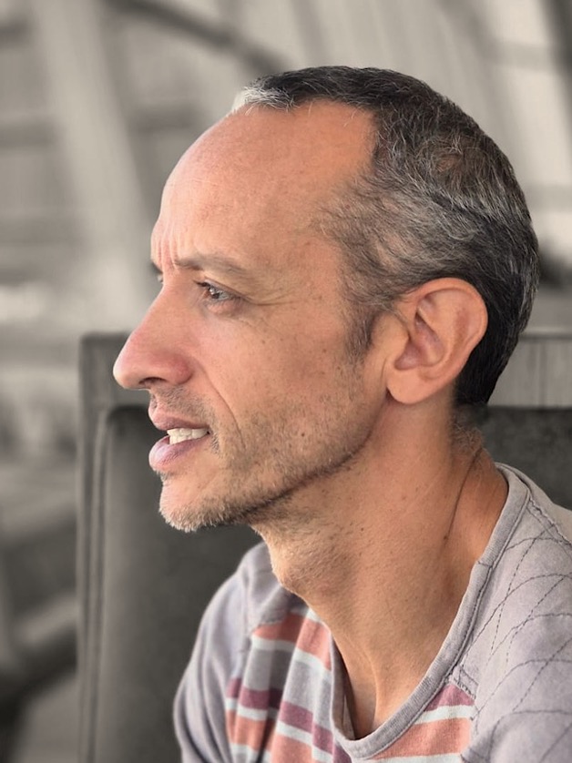 Gustavo Fonseca