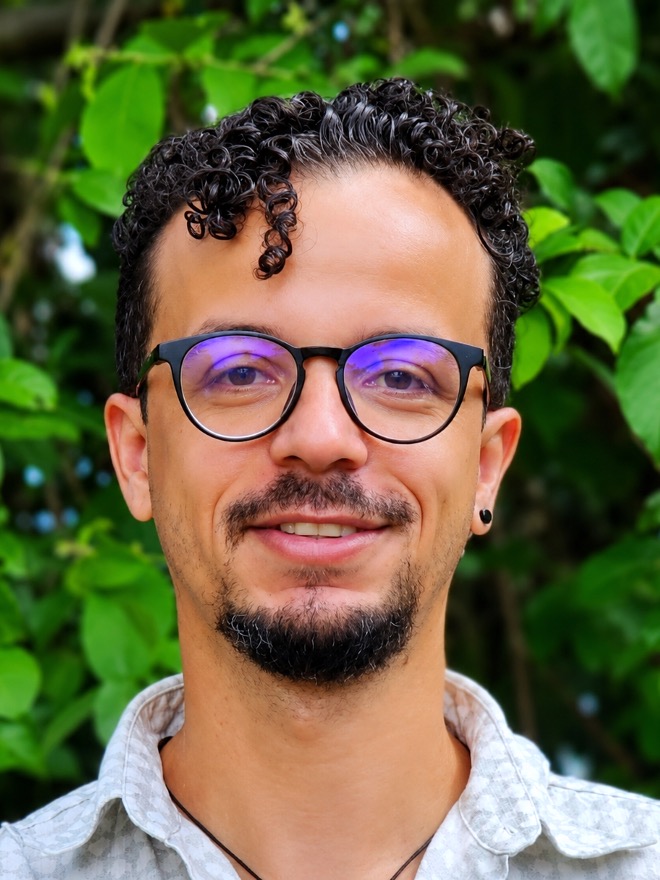 Vinicius J. Giglio