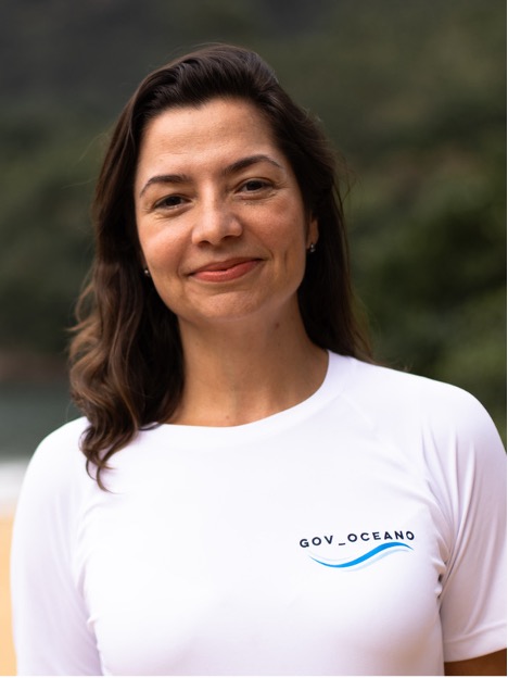 Leandra Goncalves