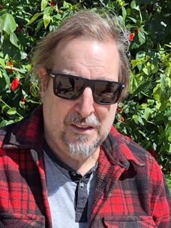 Diego Lercari