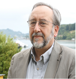 Alejandro Buschmann